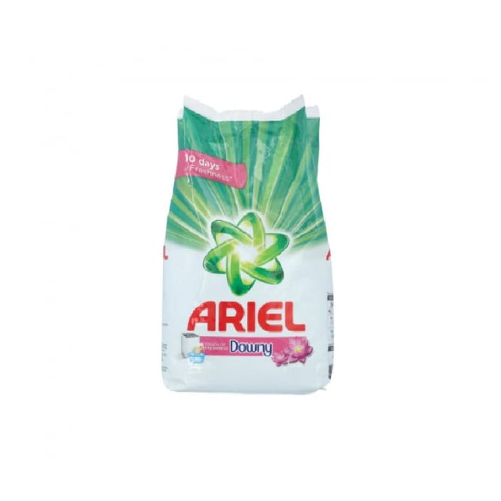 Ariel Downy Washing Powder 4kg - Snapcart.pk