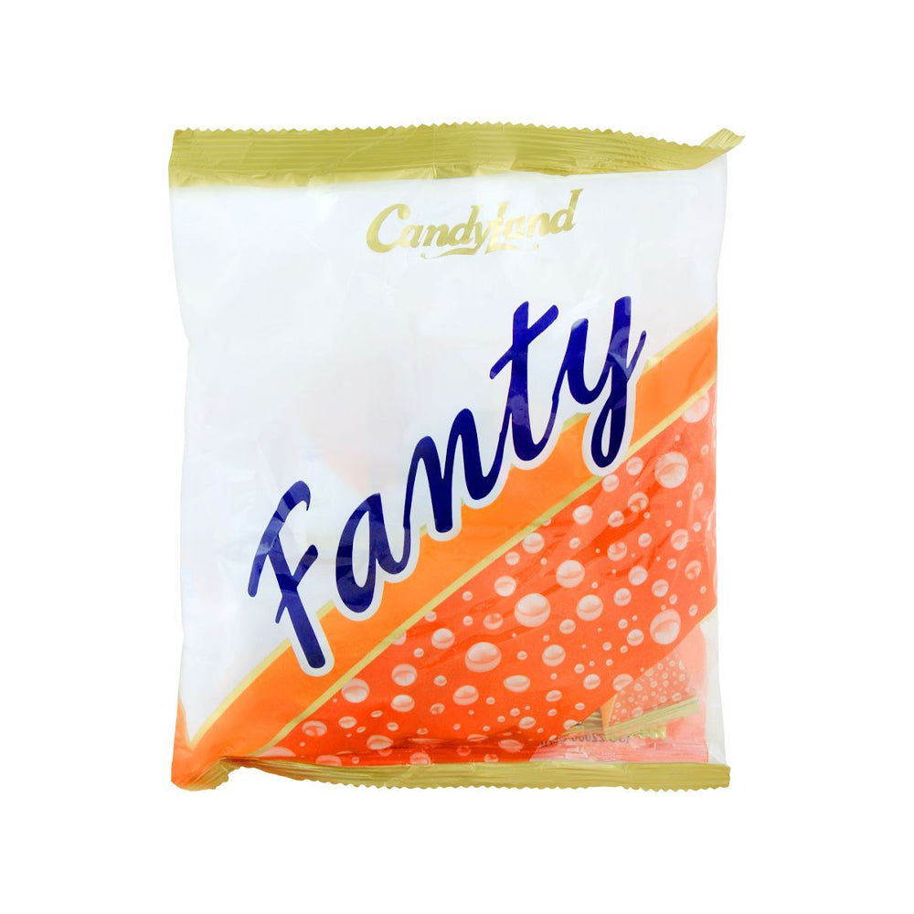 Candy Land Fanty Candy 70g - Snapcart.pk