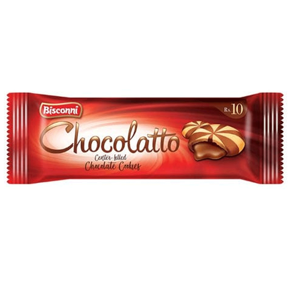 Bisconni Chocolatto H/r