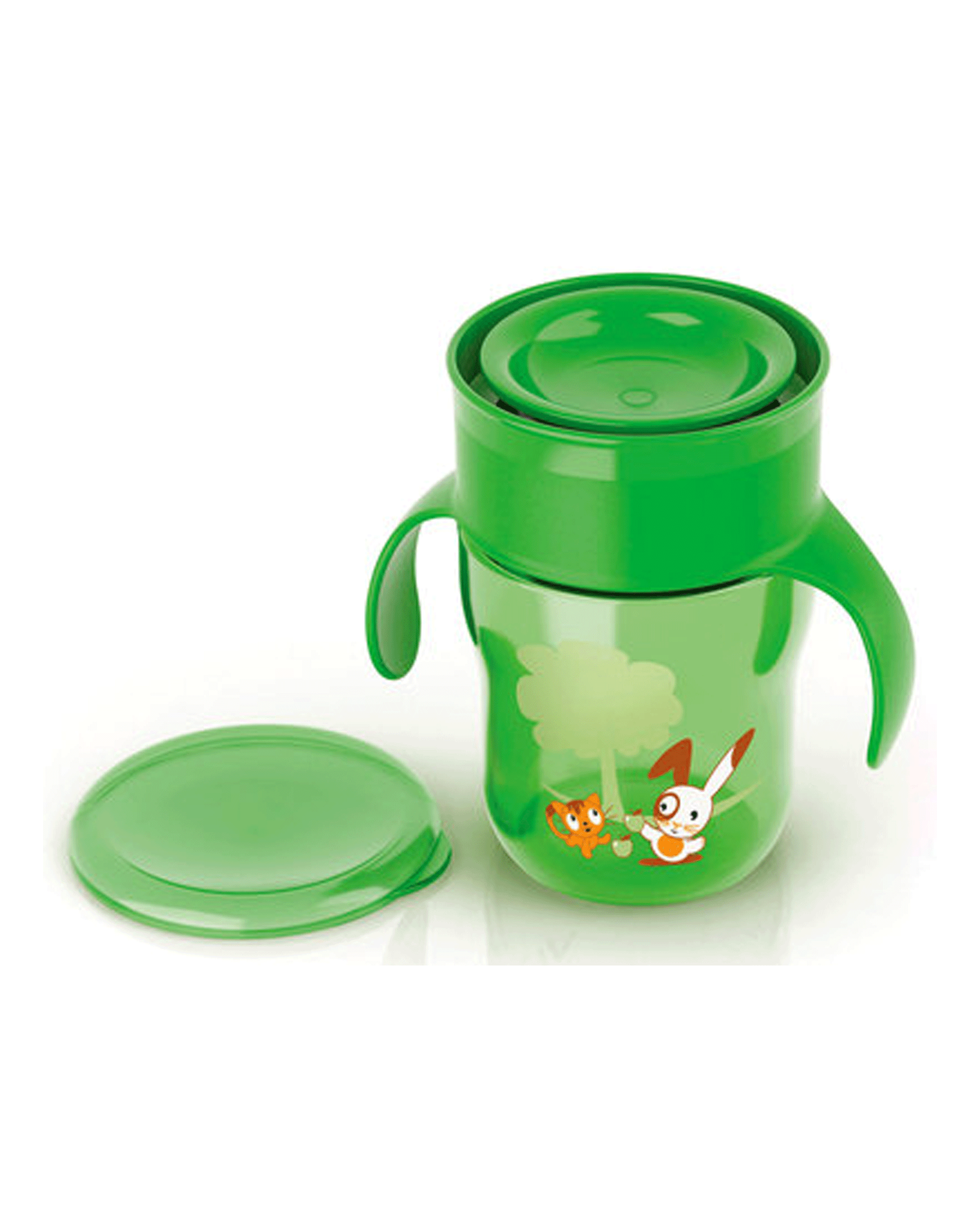 Avent Grown Up Cup 260ml Scf 782/00 - Snapcart.pk