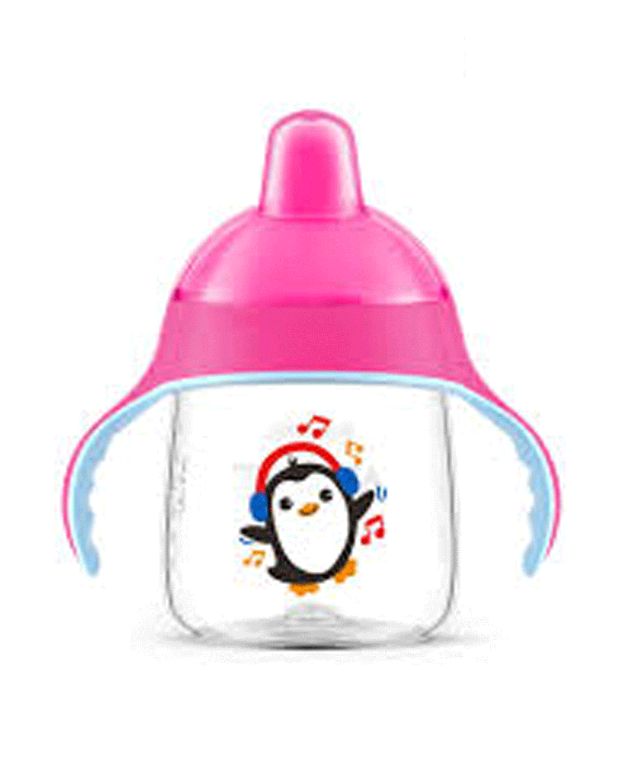 Avent Spout Cup Bite Resistant 260ml Scf753/00 - Snapcart.pk