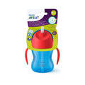 Philips Avent Straw Cup 7oz Pk1 (scf796/00)