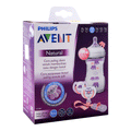 Philips Avent Care Penyusuan Botol 260ml Scd628