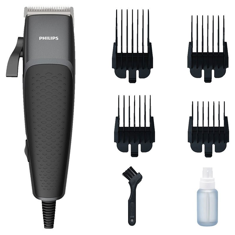 Philips Home Clipper Series 3000 Head And Face Hair Trimmer