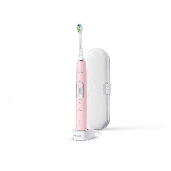 Philips Sonicare Protective Clean 6100 Electric Toothbrush - Snapcart.pk