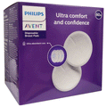 Philips Disposable Breast Pads 60s