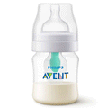 Philips Anti-Colic PP Bottle 125ml