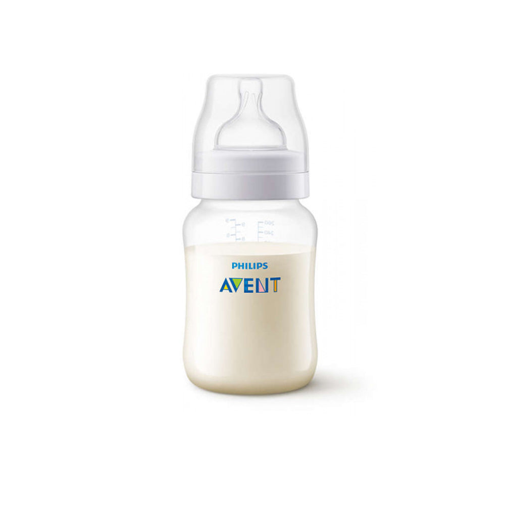 Philips Avent Reduces Colic Bottle 1m Scf813/17 - Snapcart.pk