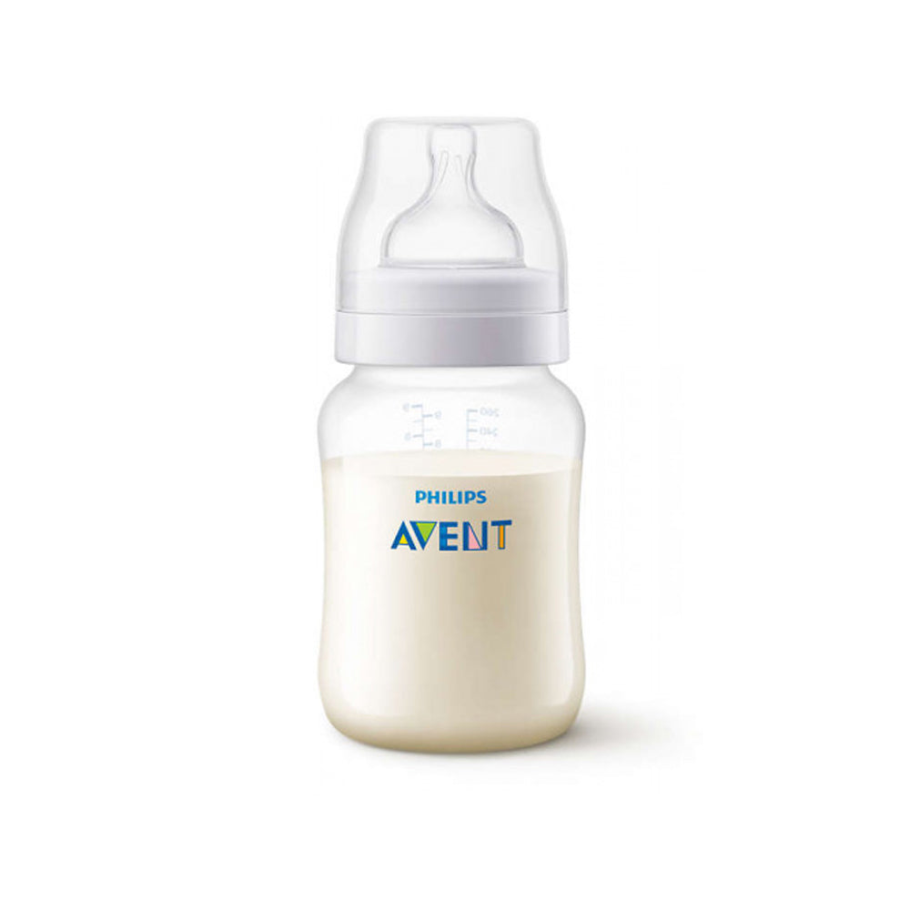 Philips Avent Anti-colic Bottle Scf813/27 - Snapcart.pk