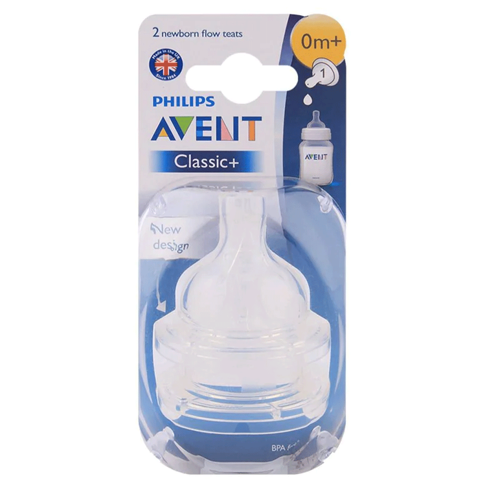 Philips Avent Classic 0m+ Scf631/27