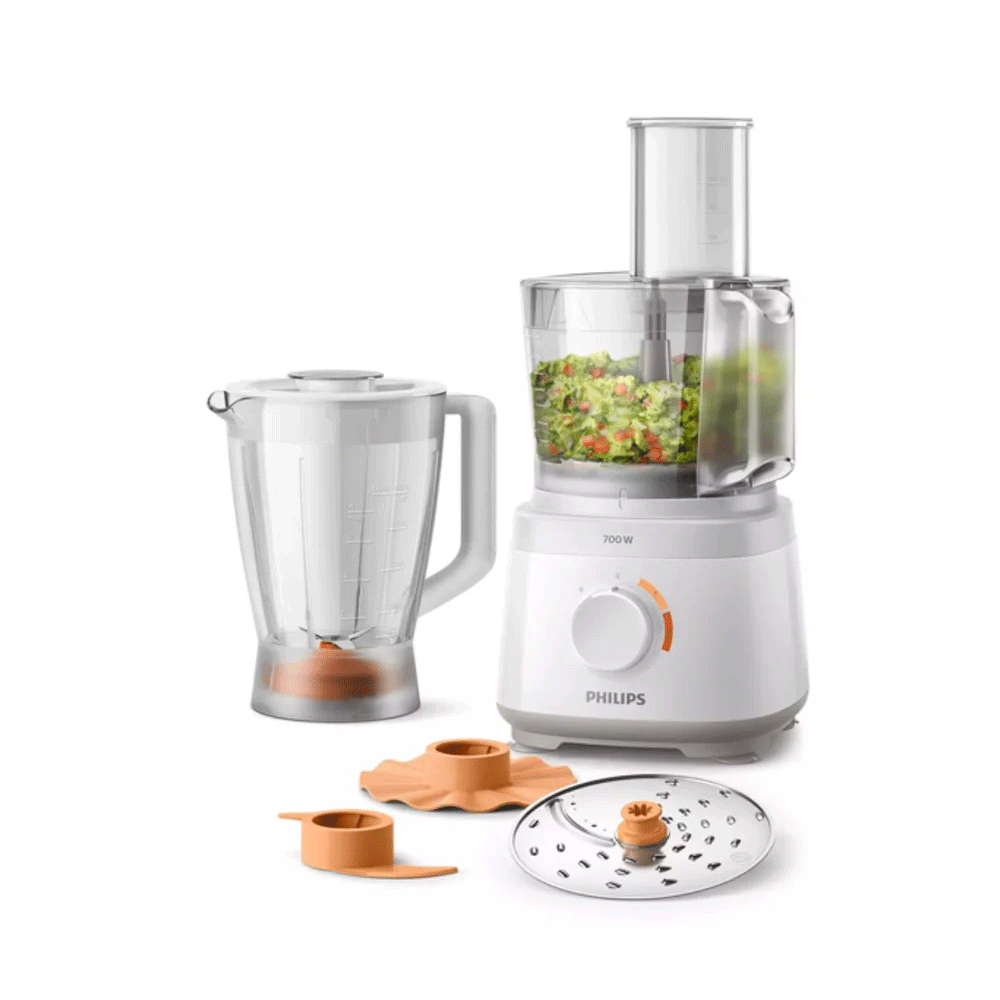 Philips Food Processor Hr7320/01