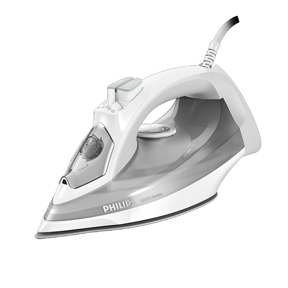Philips Steam Iron 5000 Series Dst5010/16