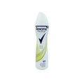 Rexona Stress Control Deodorant Spray 200ml - Snapcart.pk