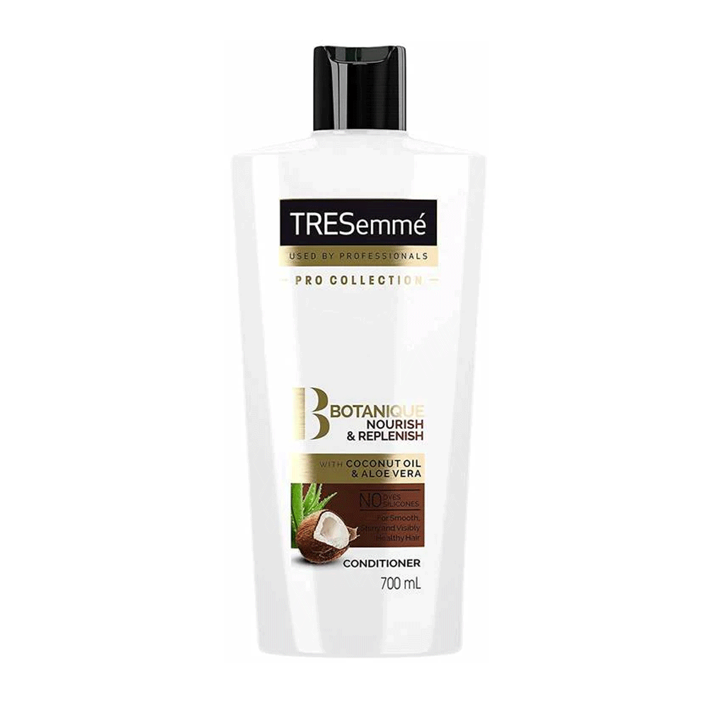 Tresemme Nourish & Replenish Conditioner 700ml