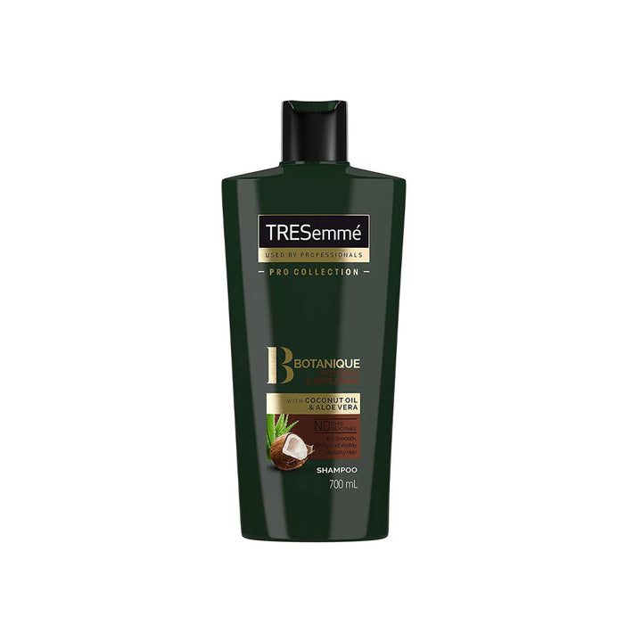 Tresemme Nourish & Replenish Shampoo 700ml - Snapcart.pk