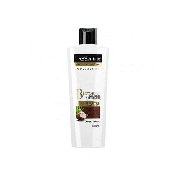 Tresemme Nourish & Replenish Conditioner 400ml - Snapcart.pk