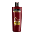 Tresemme Keratin Smooth Shampoo 400ml