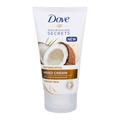 Dove Restoring Ritual Hand Cream 75ml - Snapcart.pk