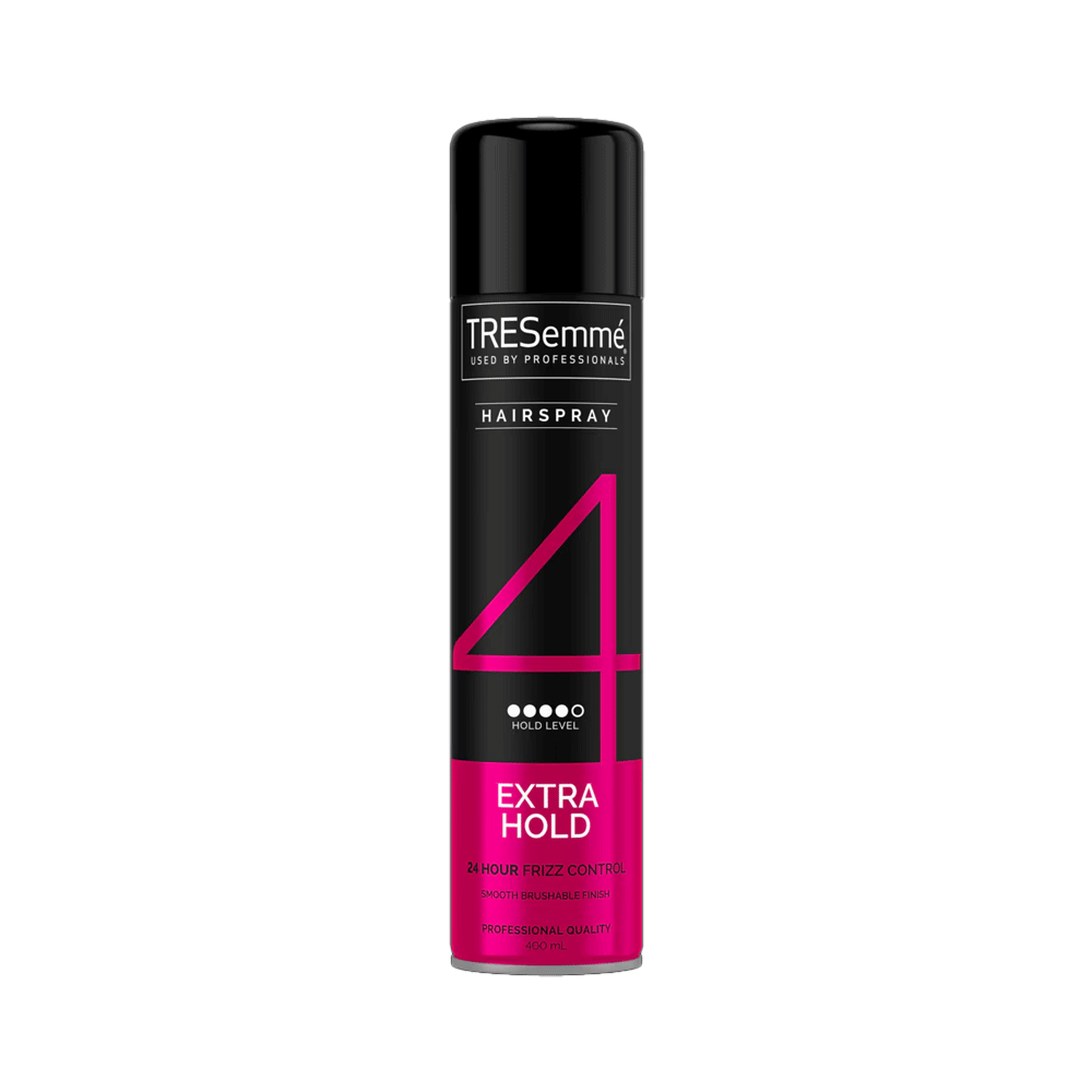 Tresemme Hair Spray Extra Hold Level 04 400ml