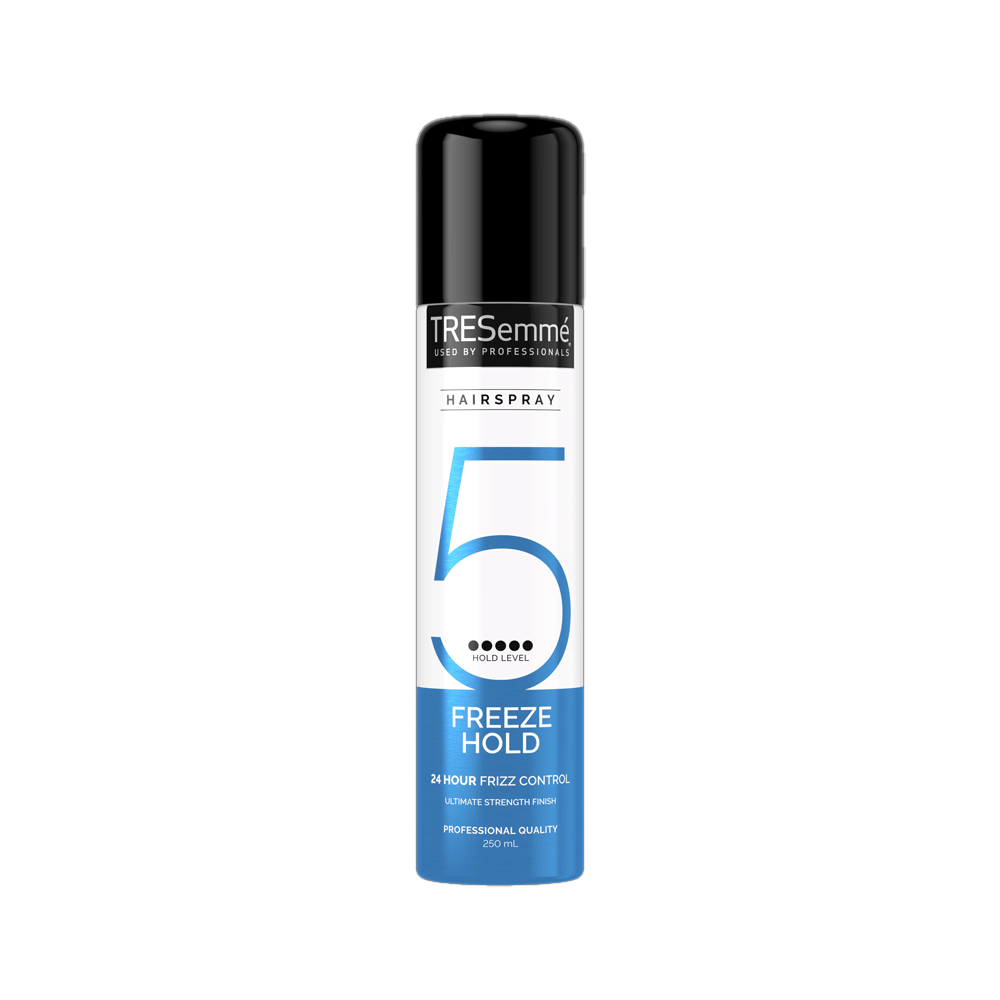 Tresemme Hair Spray Freeze Hold Level 05 400ml
