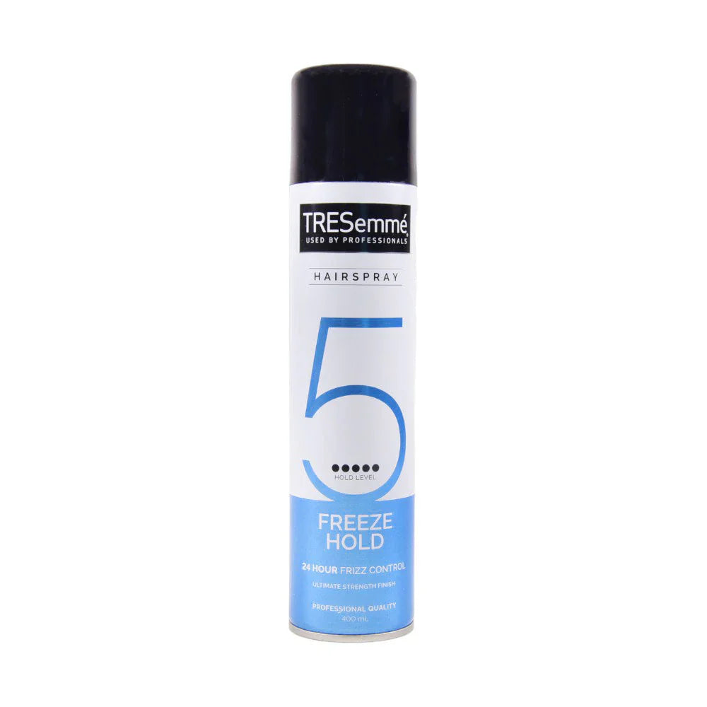 Tresemme - Hair Spray Freeze Hold (Poland) 400Ml
