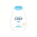 Dove Baby Rich Moisture Lotion 400ml