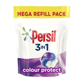 Persil 3in1 Colour Protect Capsules 50s