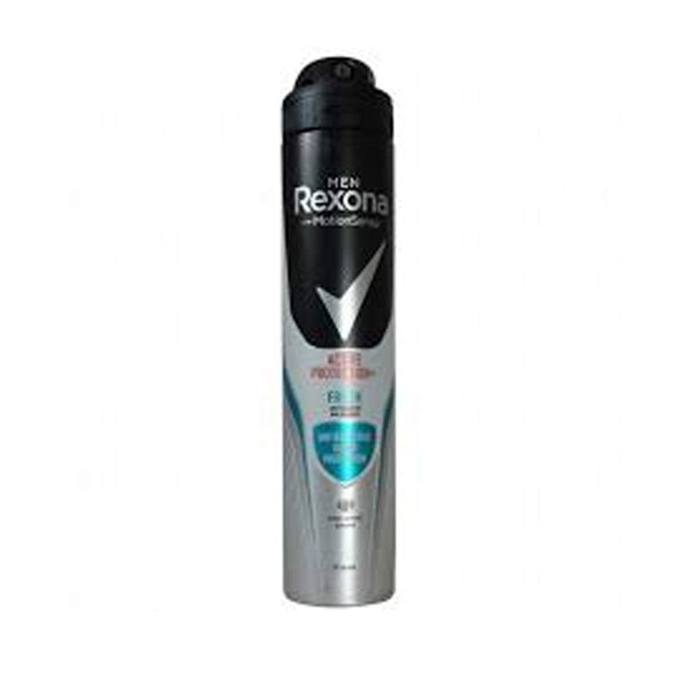 Rexona Men Active Protection+invisble Body Spray 200ml - Snapcart.pk