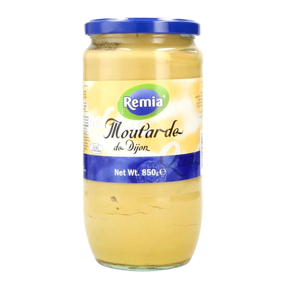 Remia Mustard Wholegrain 850g