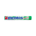 Mentos Spearmint Chewy Dragees 38g - Snapcart.pk