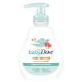 Dove Baby Head To Toe Hand Wash 200ml