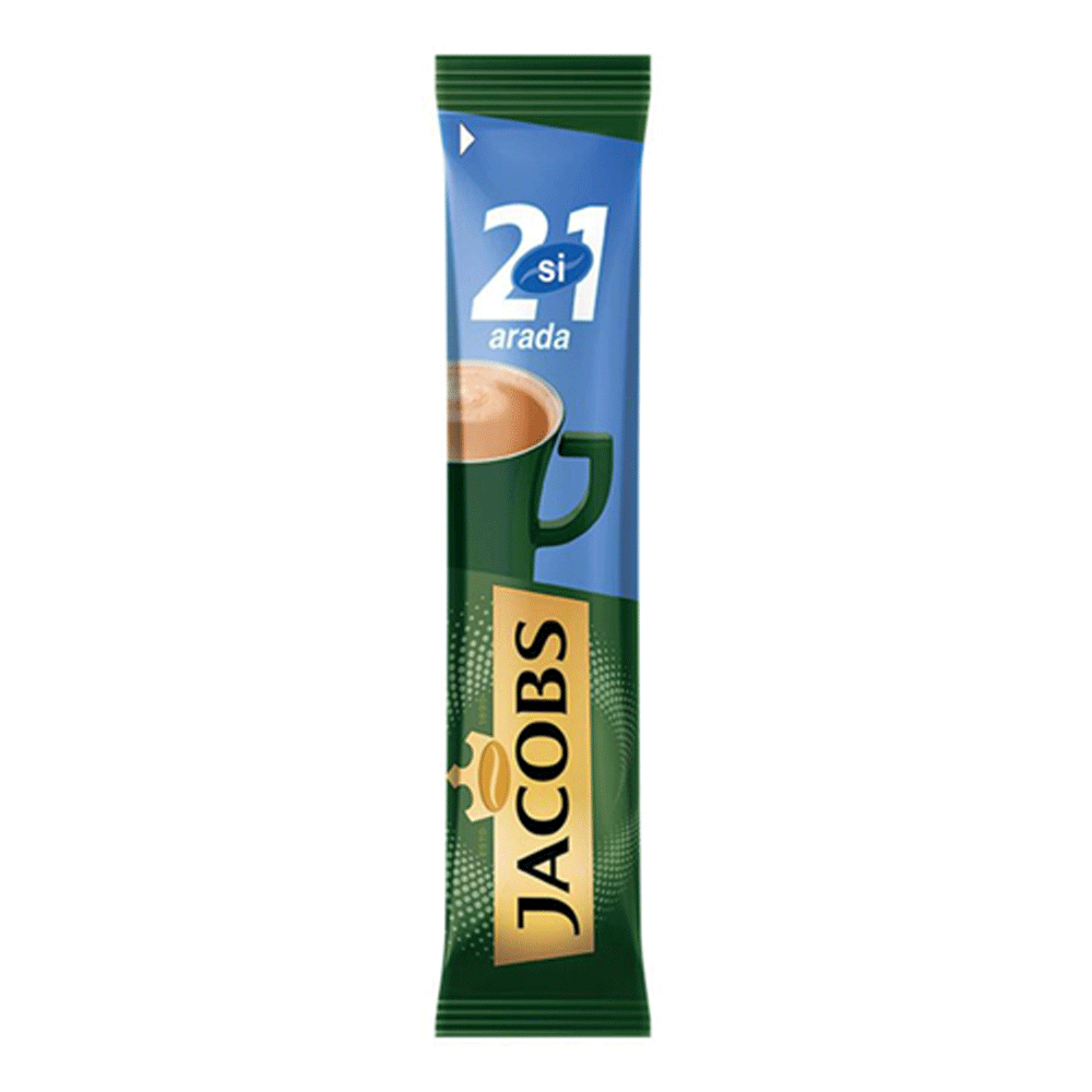 Jacobs Arada 2in1 Coffee 10.5g
