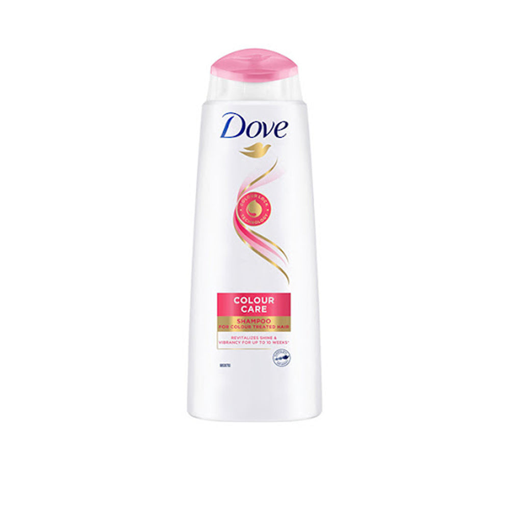 Dove Color Care Shampoo 400ml - Snapcart.pk