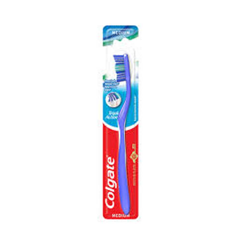Colgare Triple Action Toothbrush Colgate