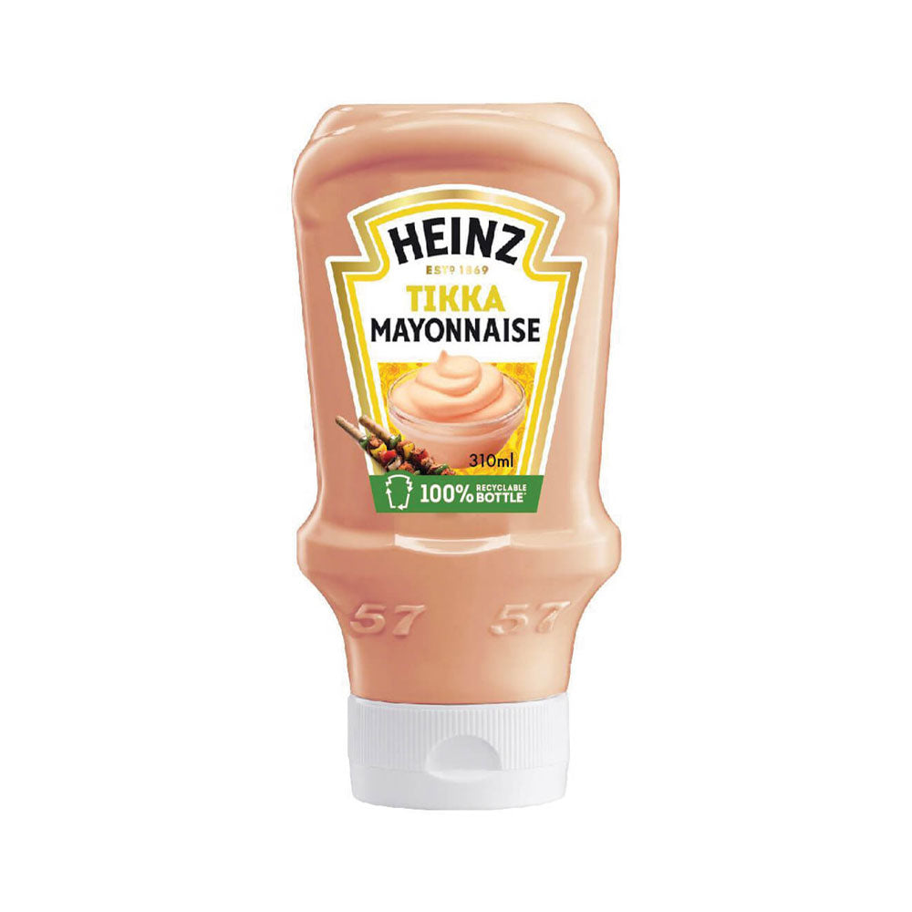 Heinz Tikka Mayonnaise 310ml