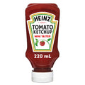 Heinz Tomato Ketchup 220ml