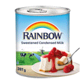 Rainbow Sweetened Condensed Milk 397g