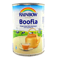 Rainbow Boofia Evaporated Milk 385ml