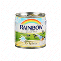 Rainbow Evaporated Milk Original 160ml - Snapcart.pk