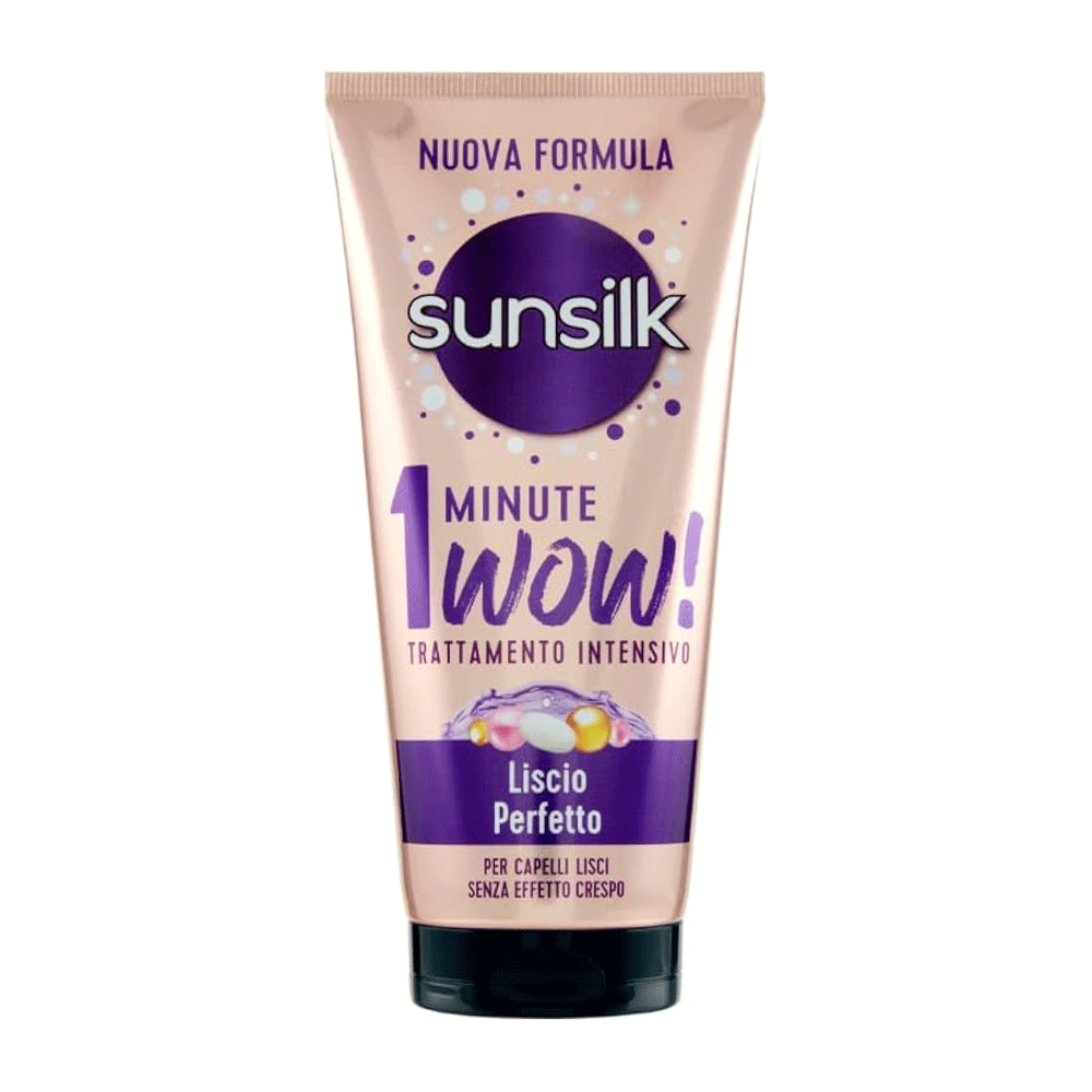 Sunsilk Liscio Perfetto Hair Mask 180ml