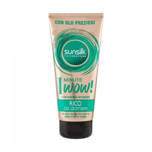 Sunsilk Ricci De Donare Hair Mask 180ml - Snapcart.pk