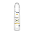 Dove Bodyspray Invisible Dry 150ml - Snapcart.pk