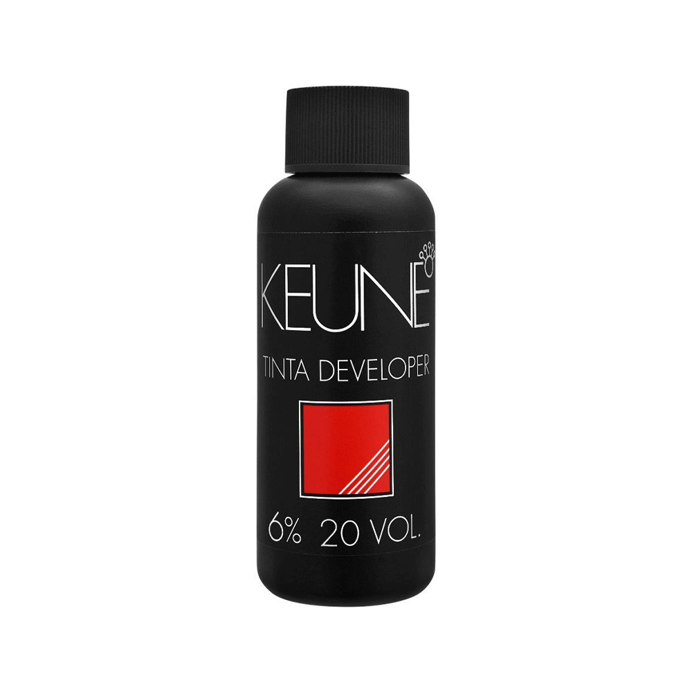 Kuene Tinta Developer 6% Vol 20 60ml - Snapcart.pk