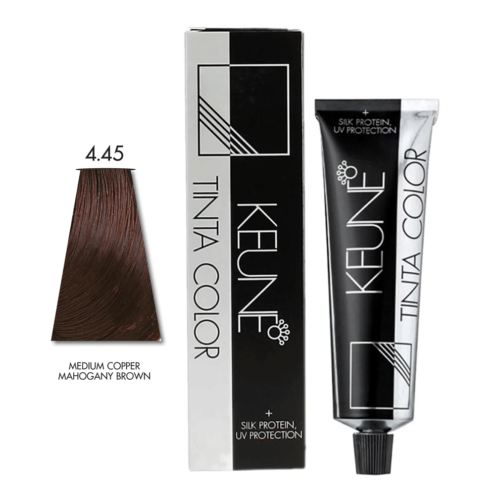 Kuene Tinta Hair Color 4