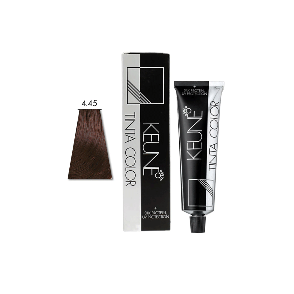 Kuene Tinta Hair Color 4.45 - Snapcart.pk