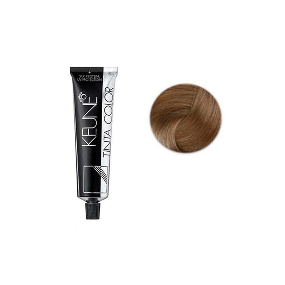Kuene Tinta Hair Color 8 - Snapcart.pk