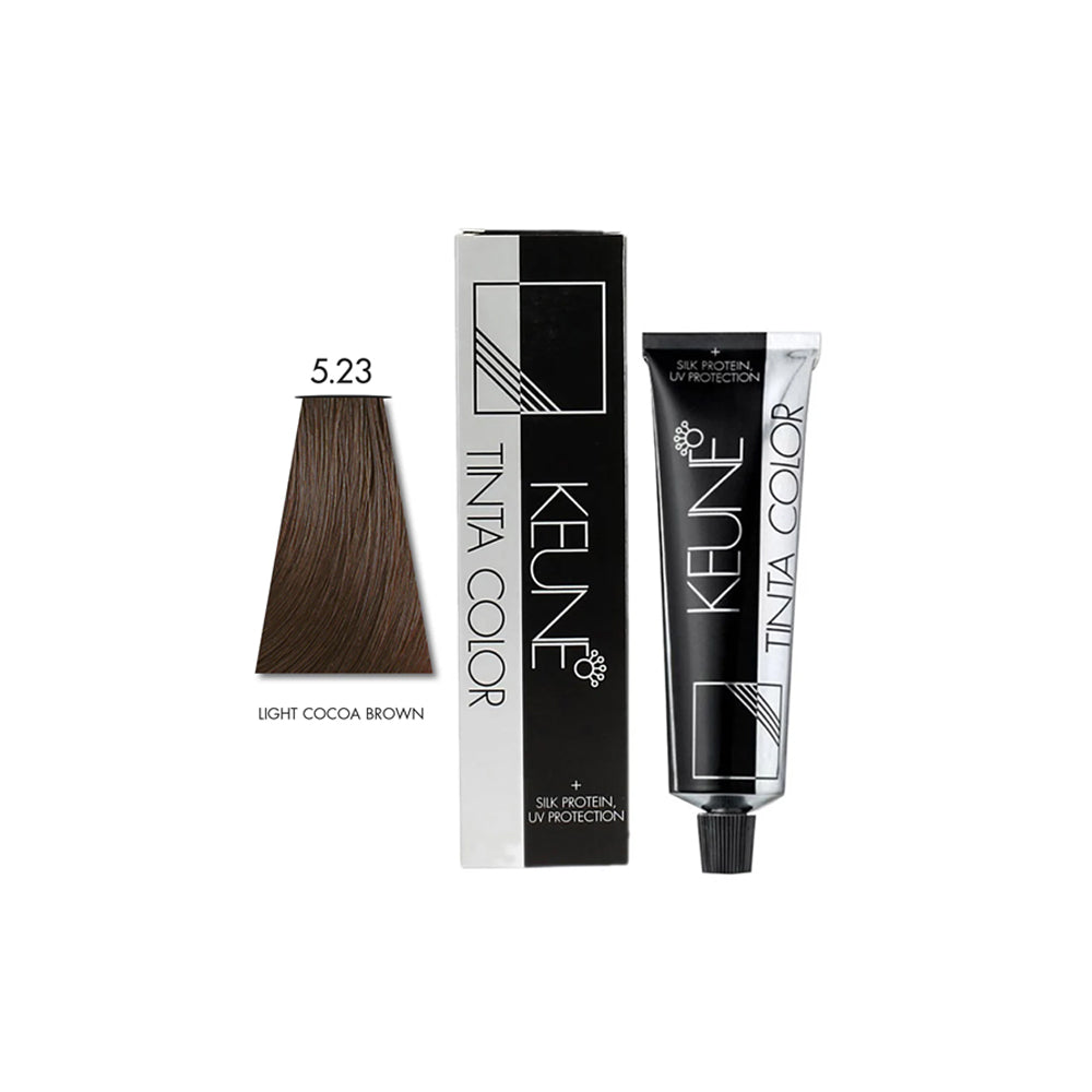 Kuene Tinta Hair Color 5.23 - Snapcart.pk