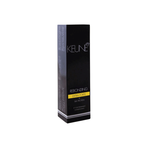 Kuene Sleeh & Shine Rebonding Extra Forte - Snapcart.pk