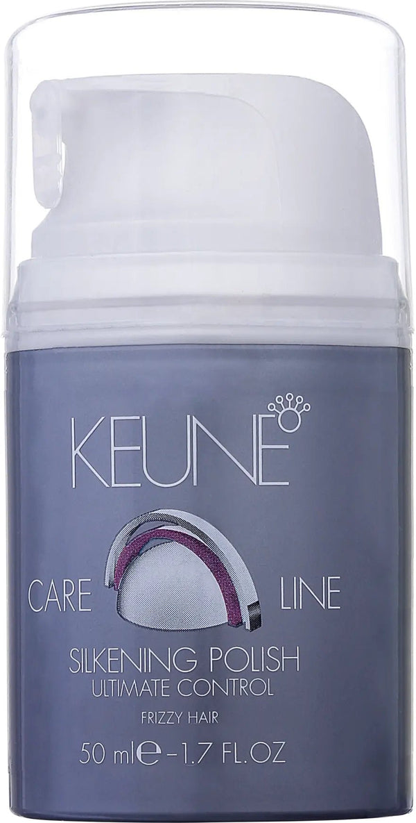 Keune Care Line Ultimate Control Silkening Polish 50Ml