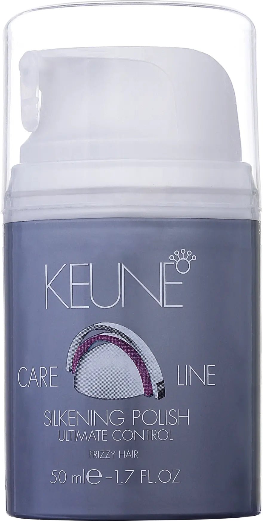 Keune Care Line Ultimate Control Silkening Polish 50Ml